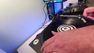 Club 90s   Only Vinyl Ep.5 (Mixed with Pioneer Dj DJM 250 mk2 and Technics SL1210 mk2)