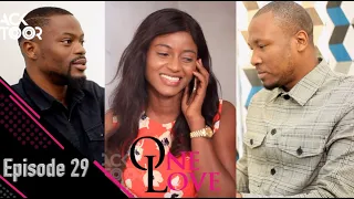 ONE LOVE Episode 29