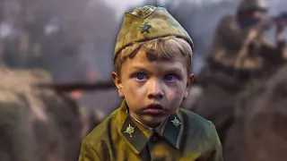 L'Histoire Vraie Du Plus Jeune Soldat Russe