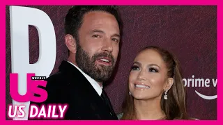 Jennifer Lopez Shares Shirtless Pic of Ben in ‘Daddy Appreciation Post’