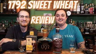 1792 Sweet Wheat Review