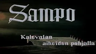 Sampo (Film 1958 - ENG SUB)