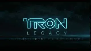 Daft Punk -  Tron: Legacy End Titles (Tron: Legacy OST)