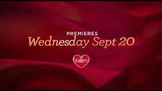 TEN Promo: The Bachelorette Australia (2017)