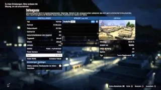 [PS4-HowTo] GTA5 - Tagesziele [Nimm an 1 Deathmatch teil.] Typ "Normal"