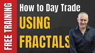 How To Day Trade Using Fractals - Market Turns, Breakouts and Draw Trend Lines Using Fractals.