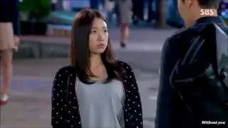 Cha Eun Sang ♥ Choi Young Do-Without you-The Heirs♛