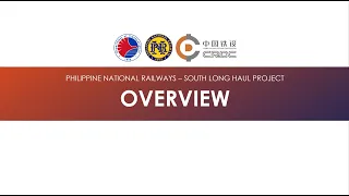PNR Bicol SLH Overview - Features and Design Considerations