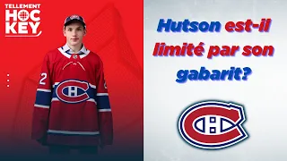 Lane Hutson, le prochain Cale Makar? | Tellement Hockey