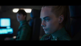 Valerian and the City of a Thousand Planets (2017) trailer