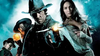 Jonah Hex Full Movie Story And Review | Josh Brolin | John Malkovich