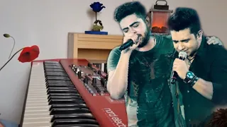 Henrique e Juliano - Cuida Bem Dela  (Piano Cover)