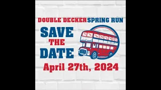 2024 Double Decker Spring Run