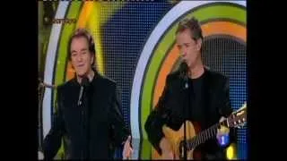 El Duo Dinamico / Carlos Baute - El Final del Verano