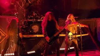 Machine Head - Ten Ton Hammer (Live) - San Diego, CA  12/22/2022