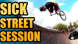 SICK STREET SESSION