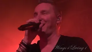 Carnival Of Rust - Poets Of The Fall LIVE @Gorilla, Manchester - December 5th 2019