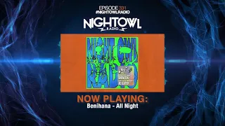 AC Slater, Showtek - Night Owl Radio 331