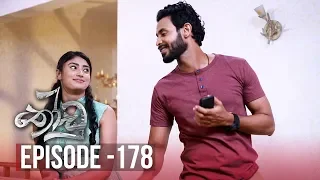 Thoodu | Episode 178 - (2019-10-23) | ITN