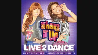 Shake It Up: Up Up And Away (Lyrics In The Description)