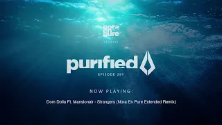 Nora En Pure - Purified Radio Episode 291