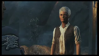 Fallout 4 Play Thru Part 54 Arriving in Far Harbor