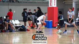 Tyler Orr | Playmakers North 2023