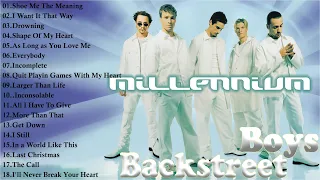 Backstreet Boys Greatest Hits💦Best Song of Backstreet Boys | Backstreet Boys New Playlist Greatest