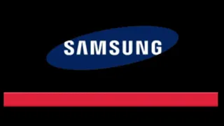 Samsung TV Killscreen (2008 V1)