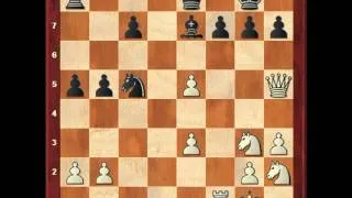 Chess: Tal vs Korchnoi 1987
