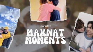 MaxNat compilation moments
