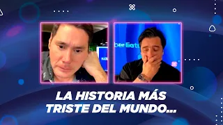 Jorge Zabaleta nos trae la historia más triste del mundo