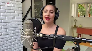 Lady Gaga - Smile [GLOBAL Citizen]