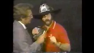 Memphis Wrestling Full Episode 04-03-1982