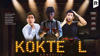 Kokteyl (o'zbek film) | Коктейль (узбекфильм) #UydaQoling