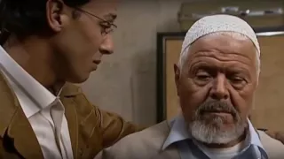 الفيلم الجزائري المحنة فيلم عن العشرية السوداء