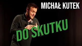 Michał Kutek - Do skutku | Stand-up | 2023