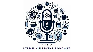 Episode 3 - Cancer researcher to biology teacher: the journey #podcast #teacher #stem #careers