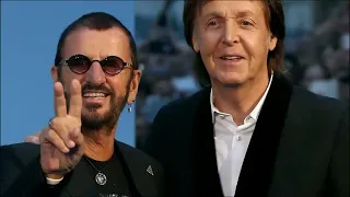 Brand new Beatles song + Red and Blue album remastered (Speculations & rumors)