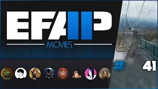 EFAP Movies #41: Final Destination 5 with YMS, JLongBone, Jay Exci and Shoe0nHead