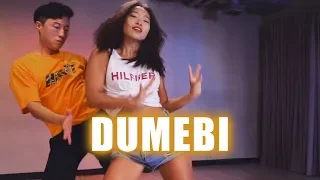 DUMEBI - REMA | YODA AFROBEATS