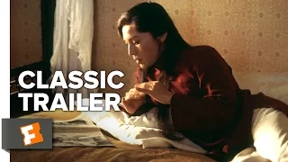 M. Butterfly (1993) Official Trailer - Jeremy Irons, John Lone Movie HD