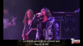 MAGO DE OZ - ALICIA EN EL METALVERSO - TEMPLO DEL ROCK