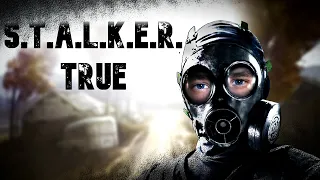 НОВЫЙ ГЛОБАЛЬНЫЙ МОД! ЭТО ШЕДЕВР! - S.T.A.L.K.E.R. True Stalker