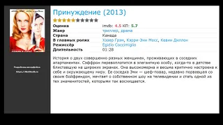 14 лучших фильмов про анорексию