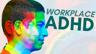 ADHD in the Neurotypical Workplace | Neurodiversity