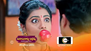 Mithai Kottu Chittemma | Premiere Ep 392 Preview - Jun 28 2022 | Before ZEE Telugu