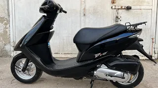 Продаю скутера мото- Honda Dio AF-62 Хонда Діо АФ 62  кабюратор