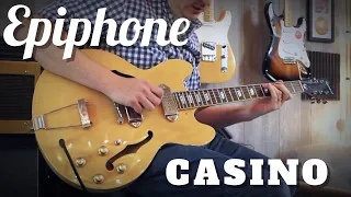 Epiphone Casino