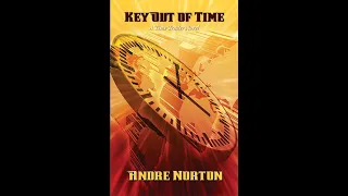 Key Out of Time by Andre Norton - Audiobook